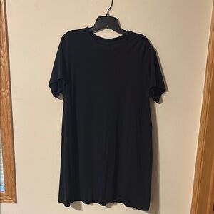 Lululemon All Yours T-Shirt Dress